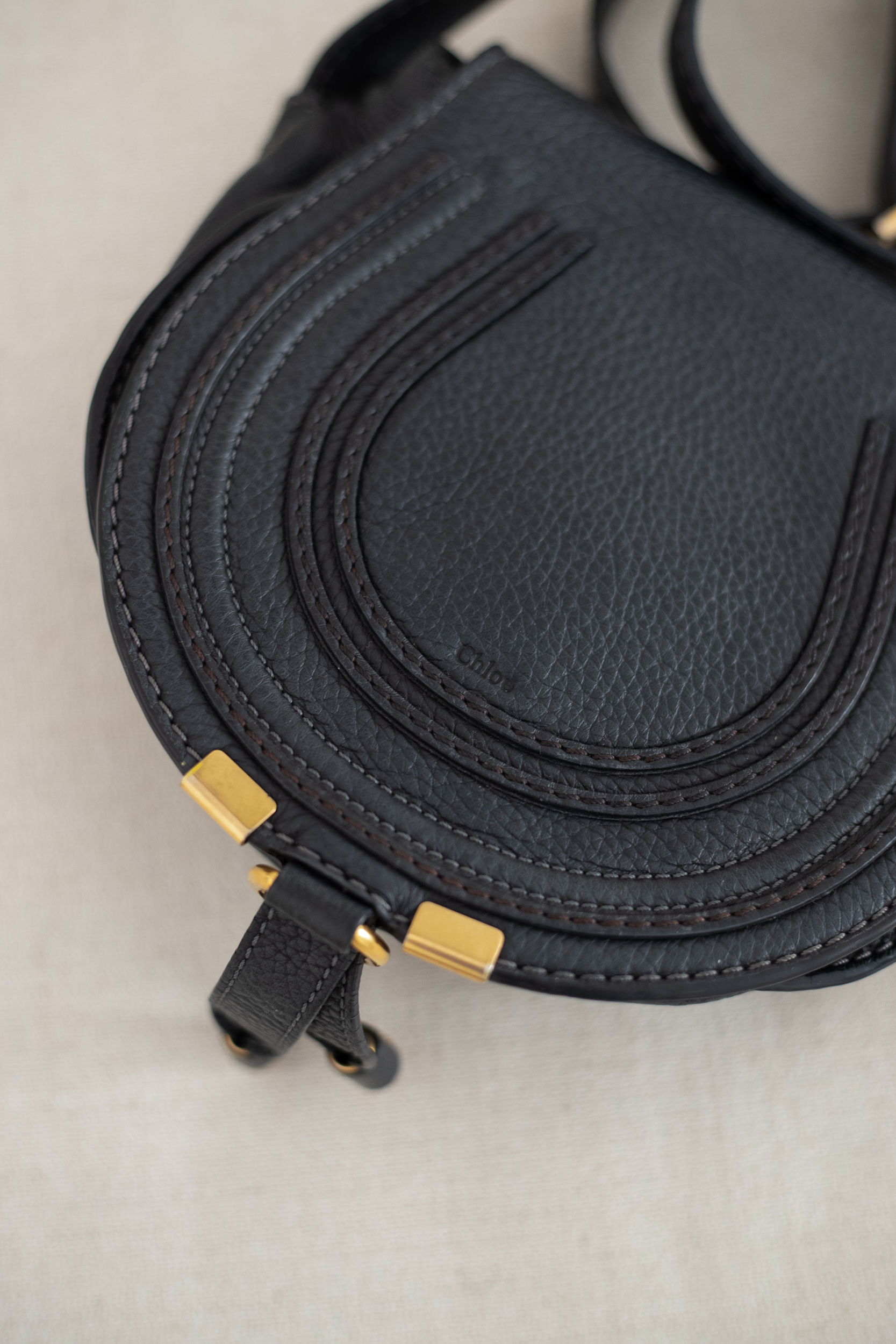 Chloé, Mini Marcie – Bild 3