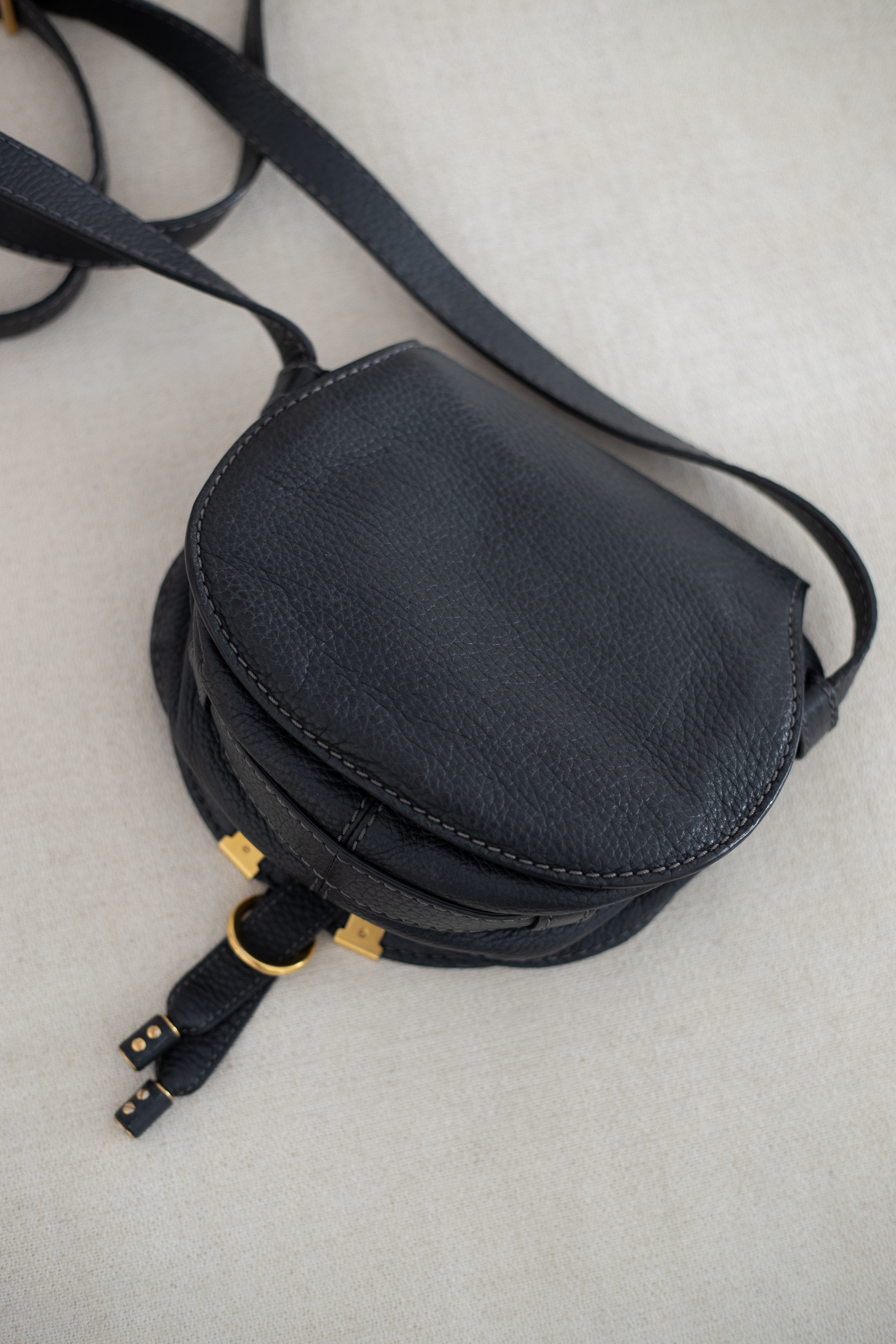 Chloé, Mini Marcie – Bild 7