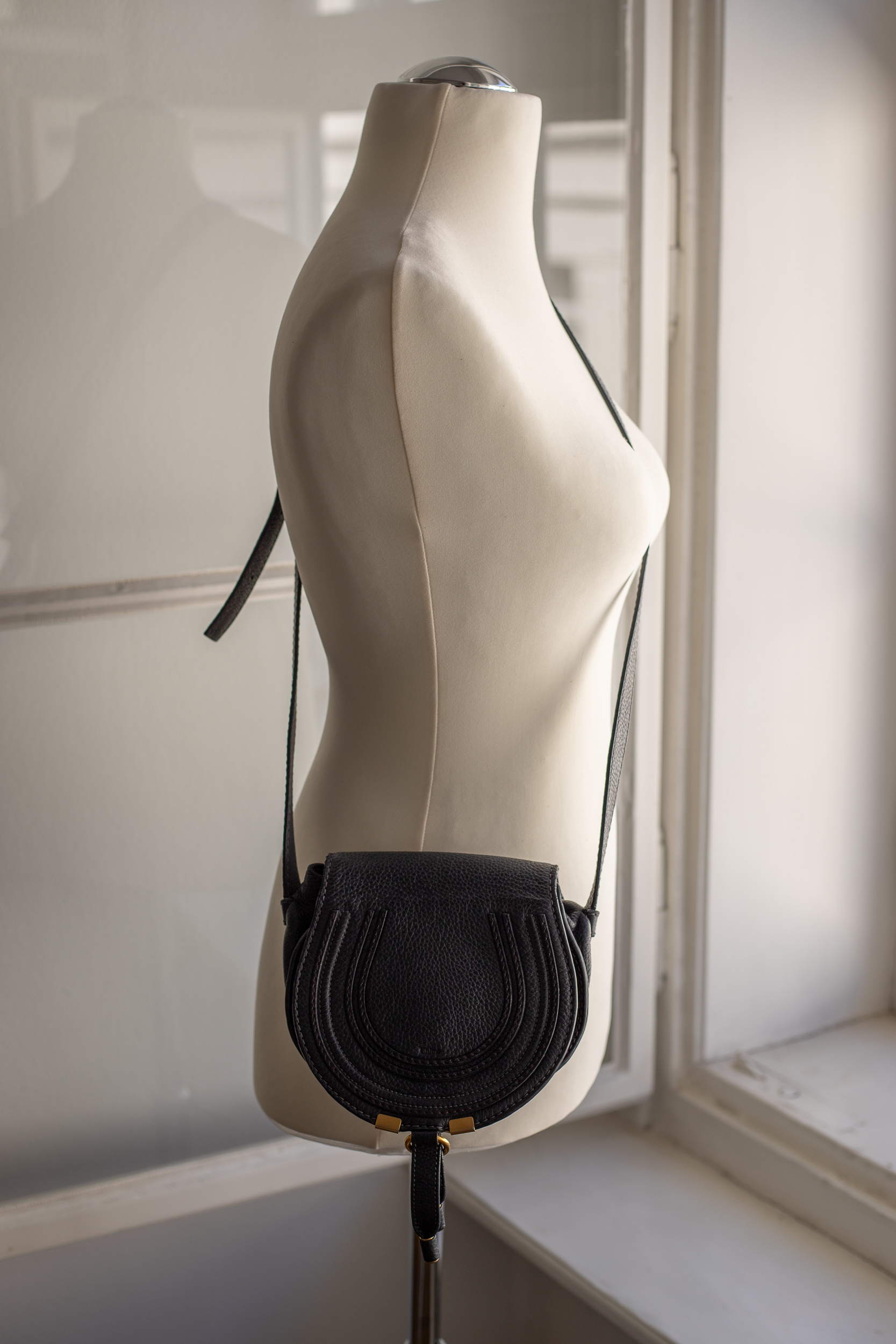 Chloé, Mini Marcie – Bild 8