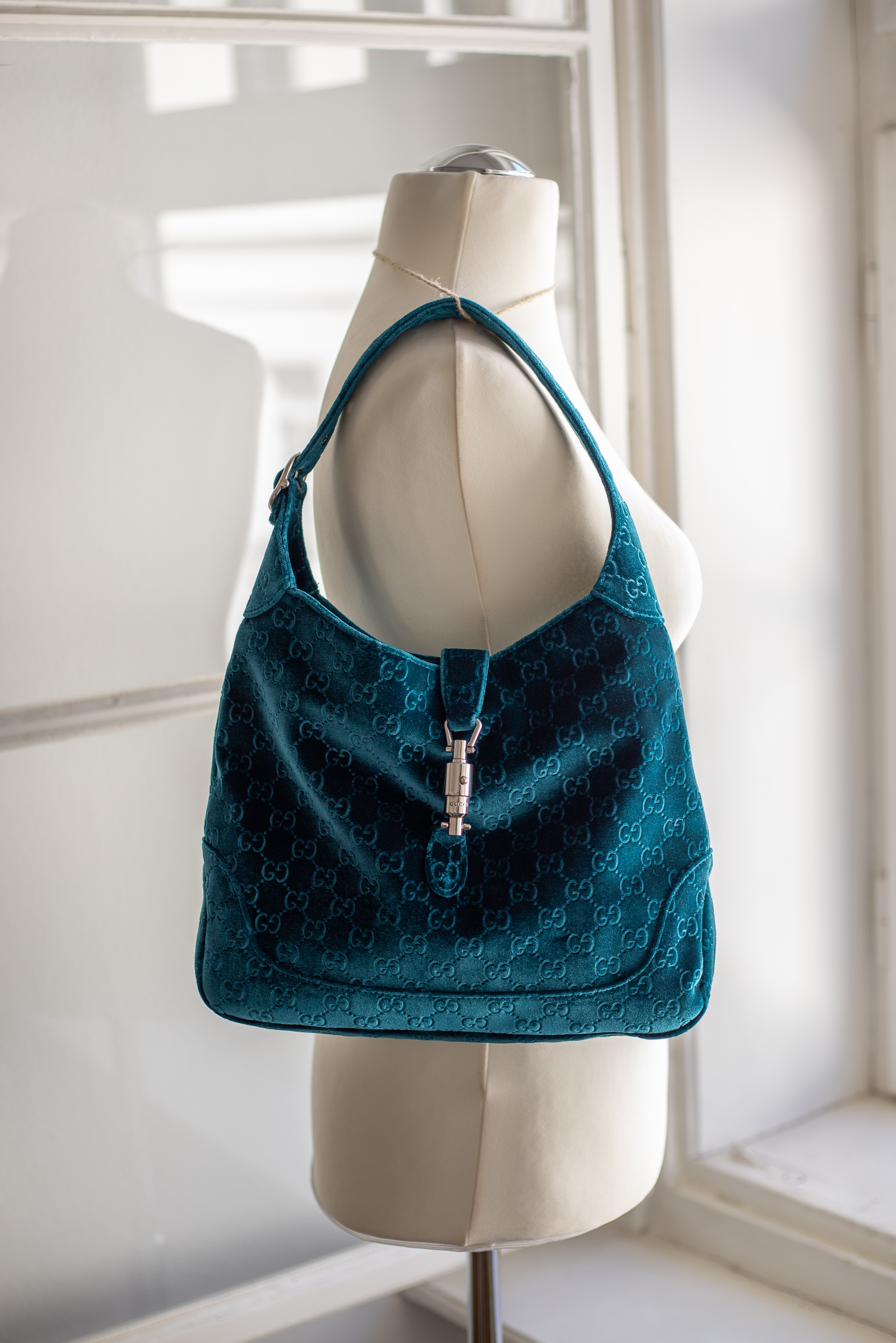 Gucci, Jackie – Bild 8
