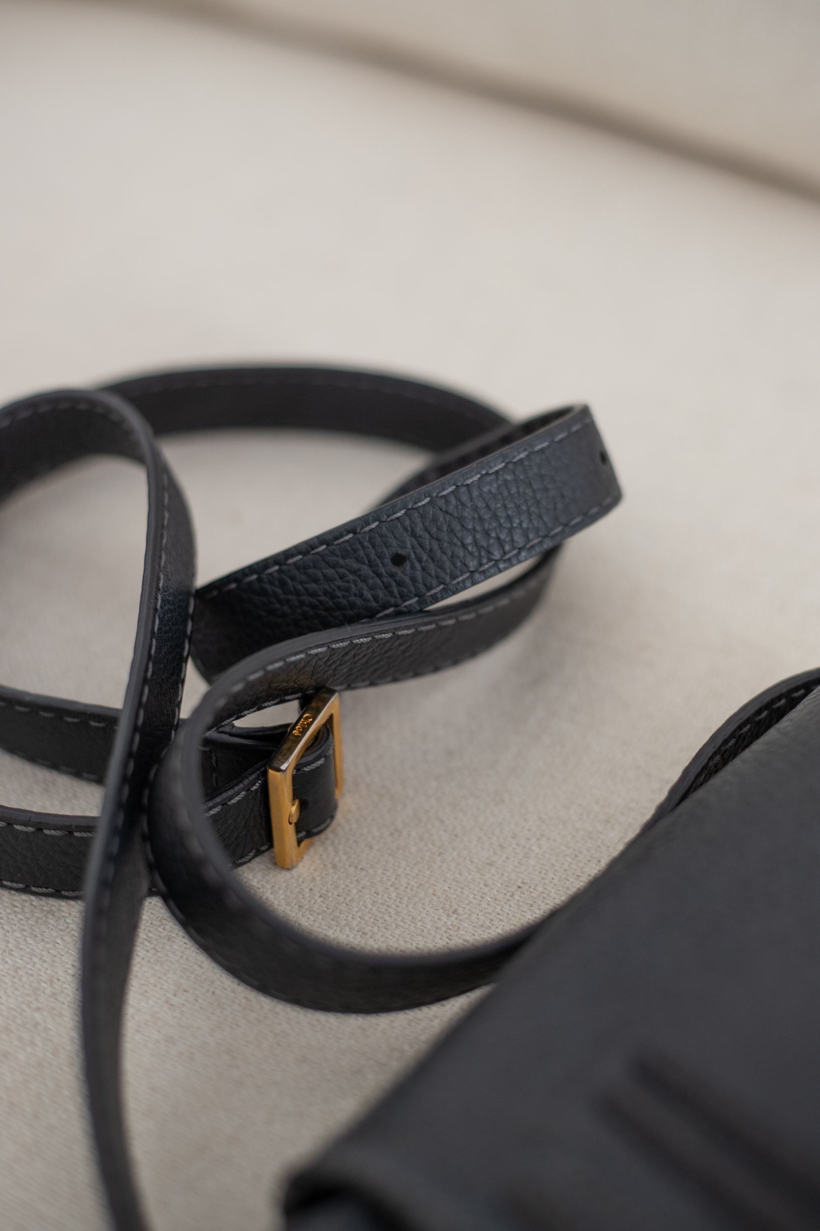 Chloé, Mini Marcie – Bild 9