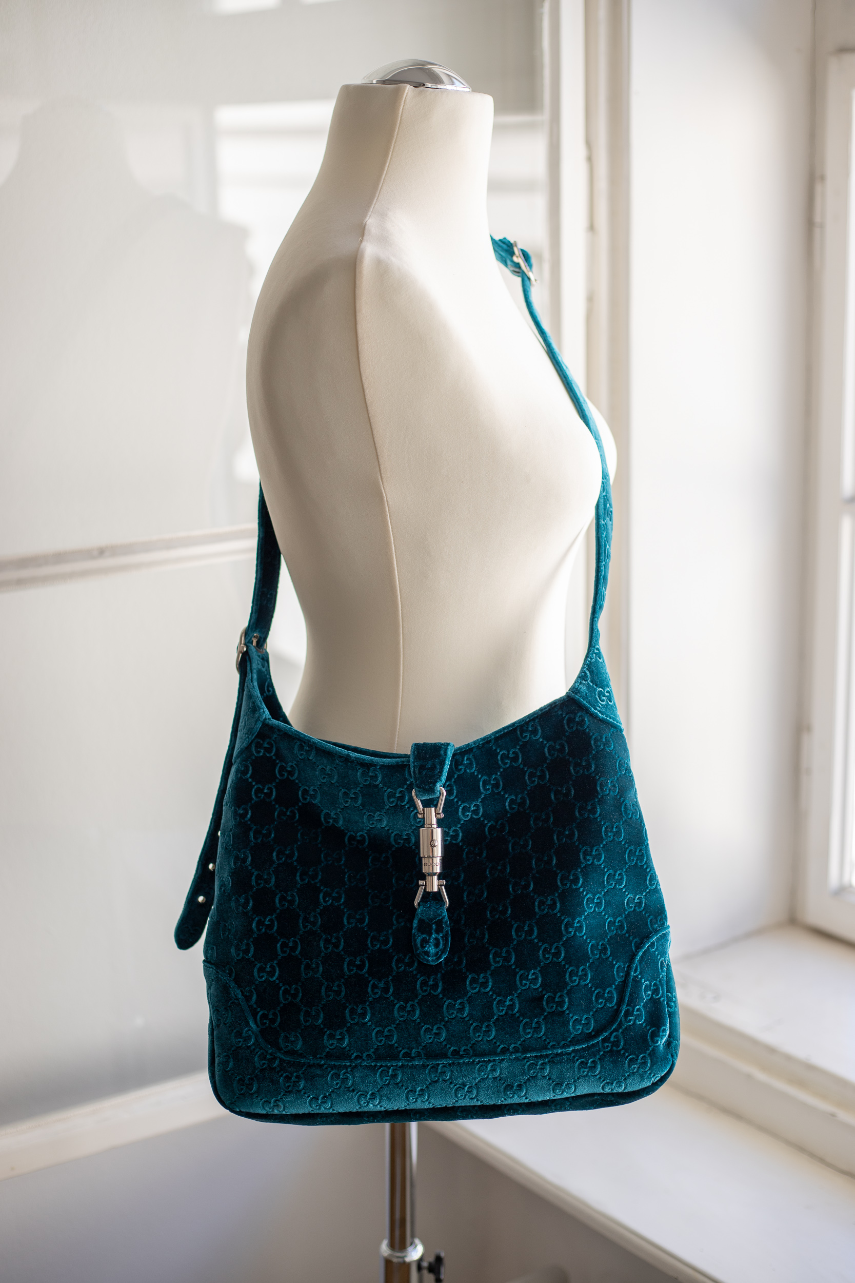 Gucci, Jackie – Bild 9